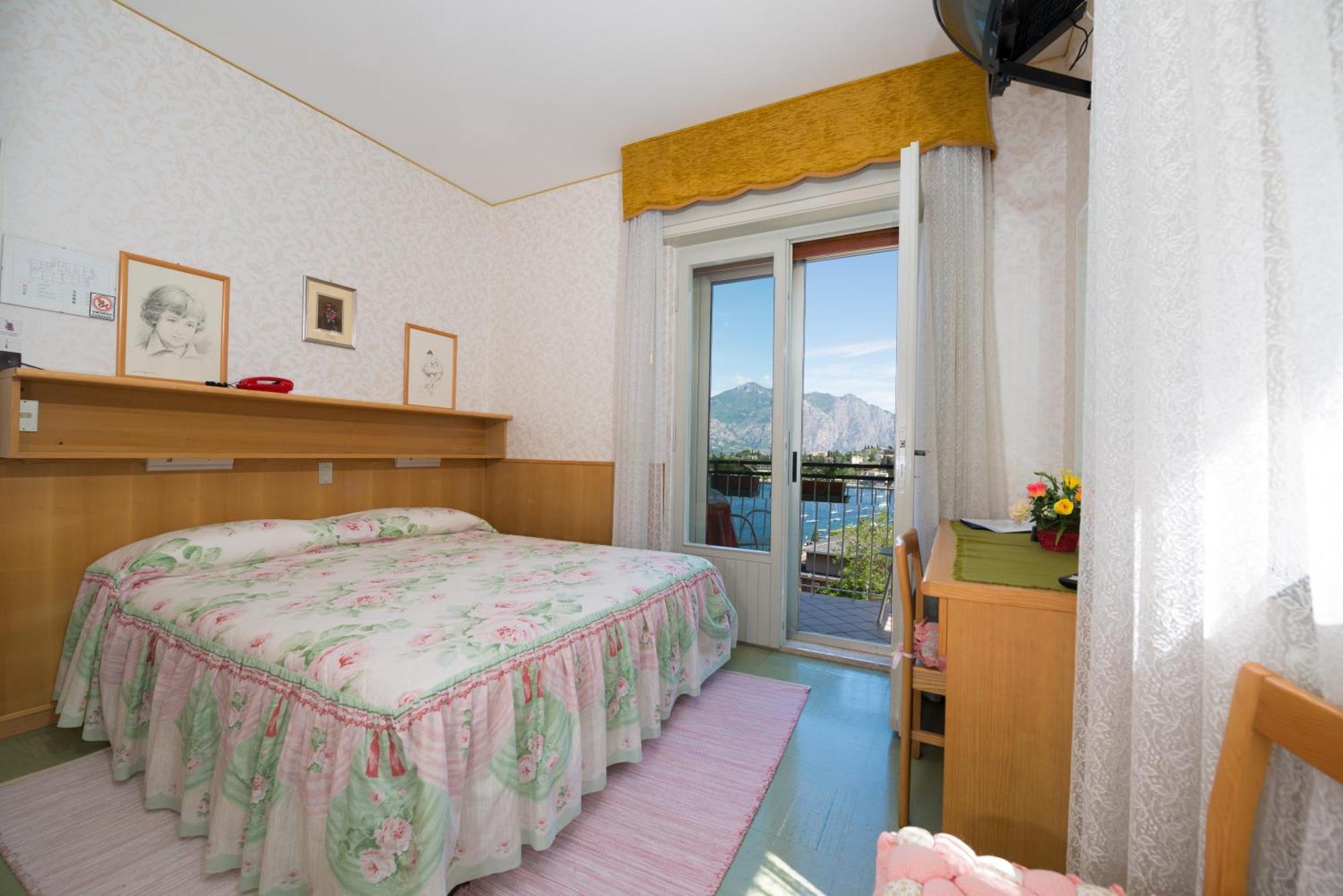 Casa Alessandra Malcesine Habitación foto