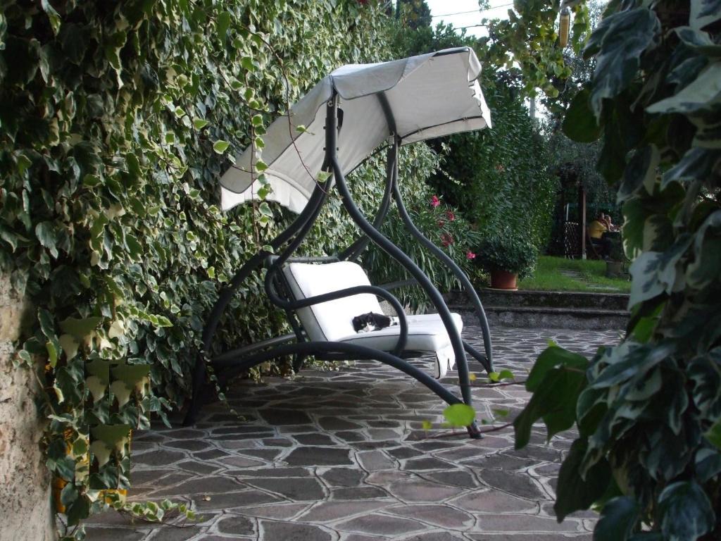 Casa Alessandra Malcesine Exterior foto
